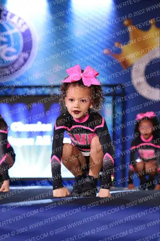 Las Vegas All Stars CHERRIES