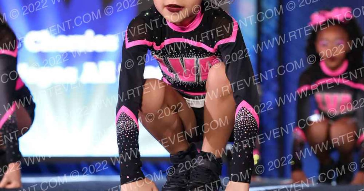 Las Vegas All Stars CHERRIES · Vegas Crown