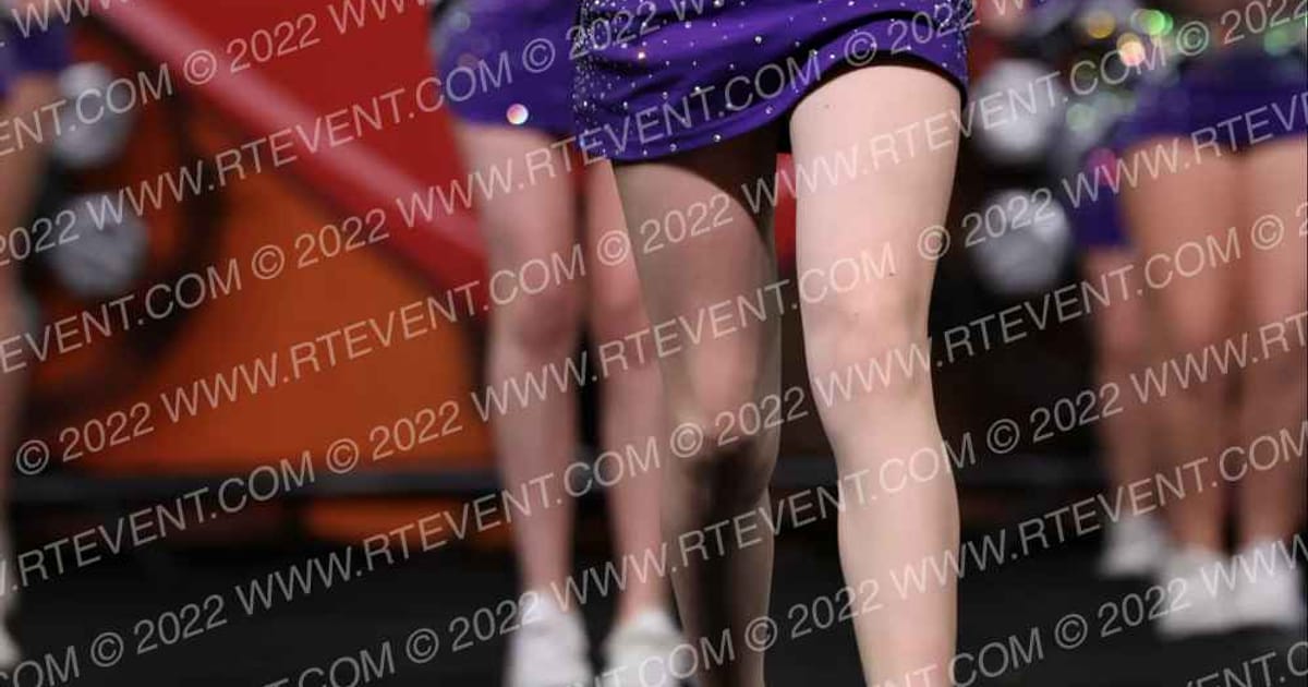 CNY Storm All Stars Vortex · Spirit Sports Myrtle Beach Nationals