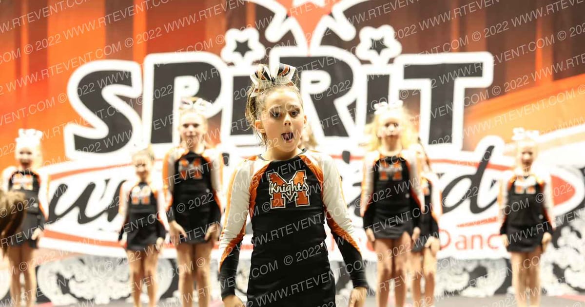 MVAA igKNIGHTed · Spirit Unlimited Baltimore Challenge