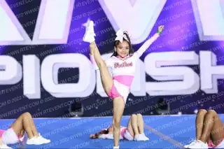WEST COAST ELITE BOMBSHELLS