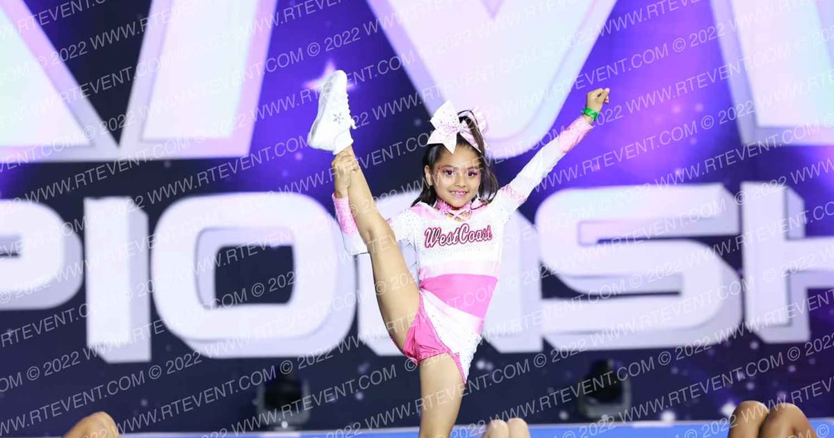 WEST COAST ELITE BOMBSHELLS · Nor Cal Challenge Cup