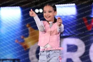 Dance Xpress D. Gomez