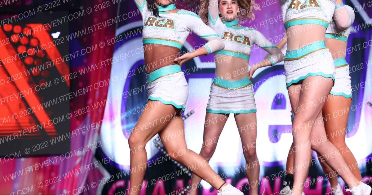 HCA Gems Karma · One Up Grand Nationals