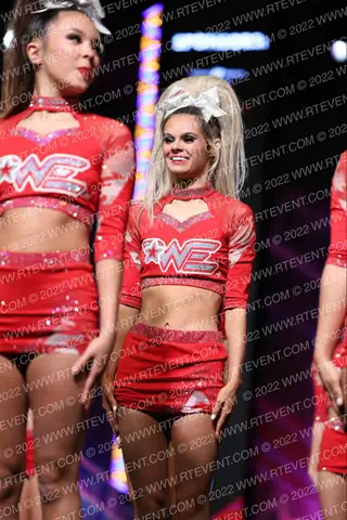 Woodlands Elite   Humble Blue Angels
