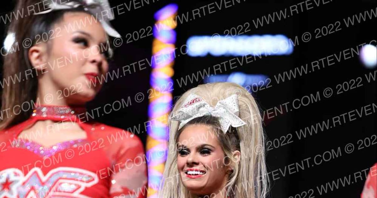 Woodlands Elite   Humble Blue Angels · One Up Grand Nationals