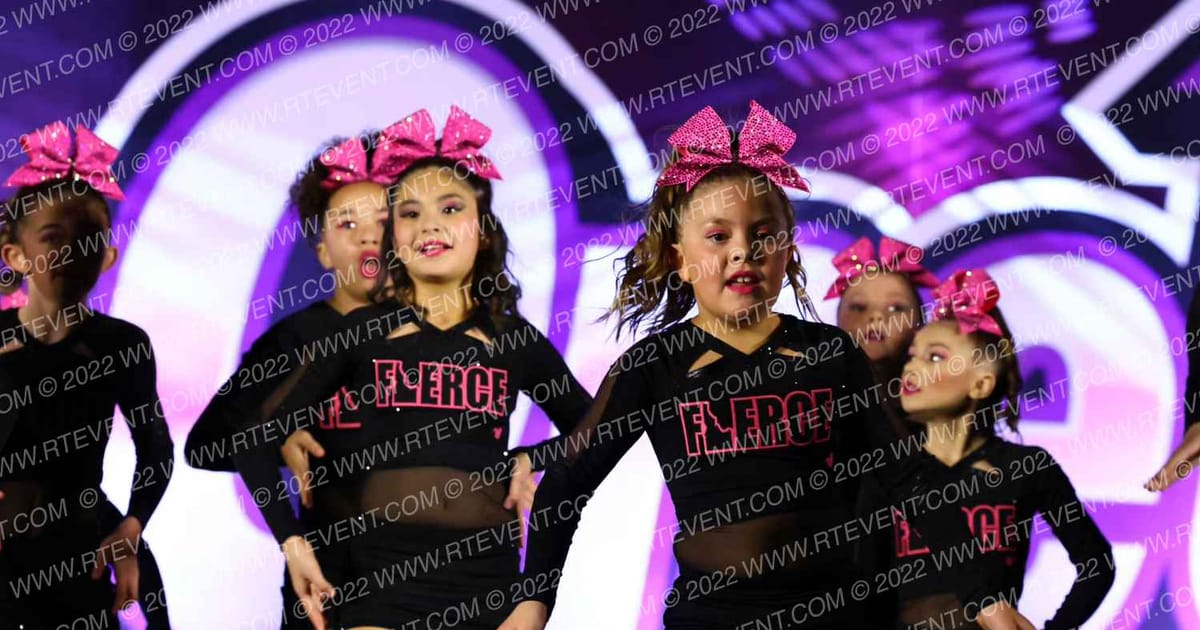 Sonic Elite Olympia Samurai · One Up Bellevue Nationals