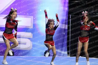 NO LIMIT TEAM FIRE