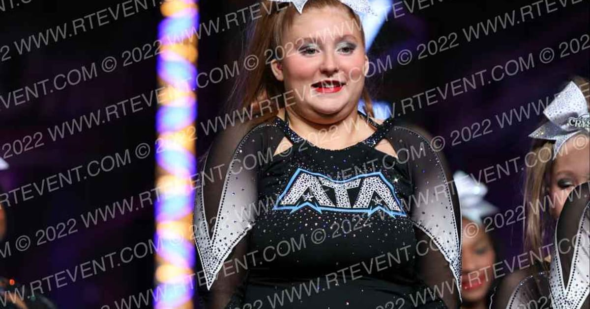 ATA Crystal · One Up Grand Nationals