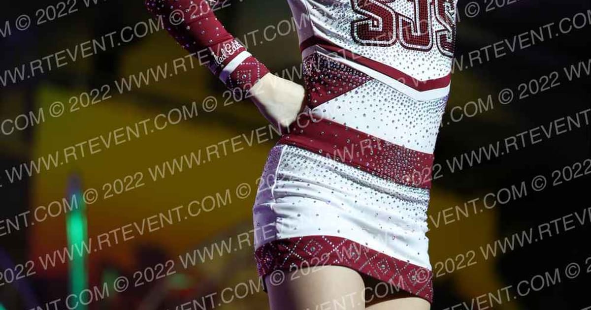 South Jersey Storm NADOS · ACDA Reach the Beach D Worlds Grand Nationals