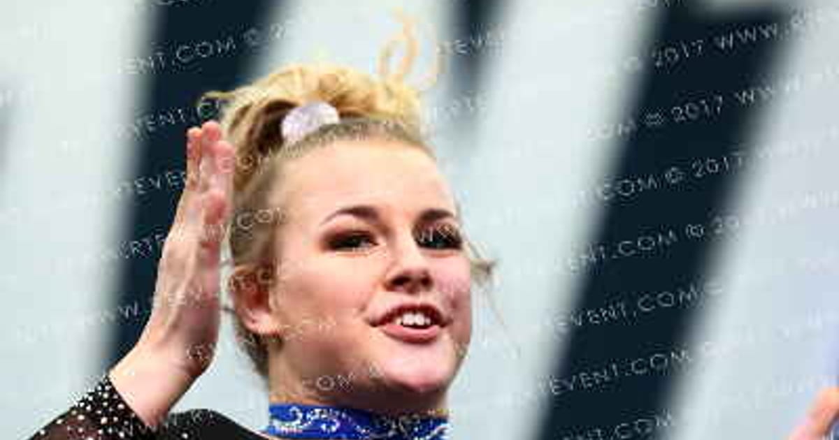 Reign Athletics Jr Royals · Mid Atlantic Championships Grand Nationals CORRECTED