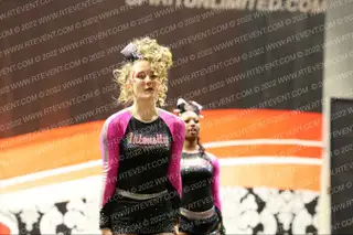 Essex Stembridge Intensity LETHAL LEGACY