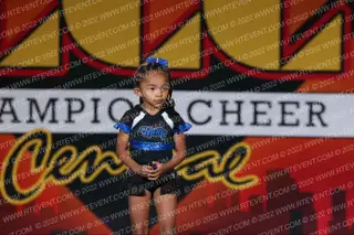 Unity Cheer Power Play