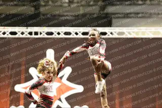 FAME Annapolis Royalty