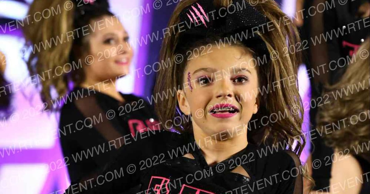 Fierce Idaho Savage · One Up Bellevue Nationals