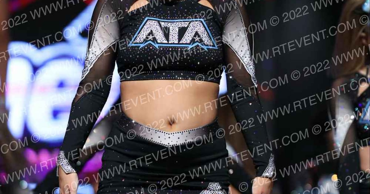 ATA Oxygen · One Up Grand Nationals