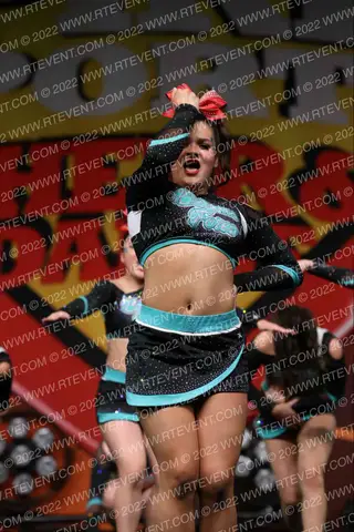 Extreme Force All Stars Reign
