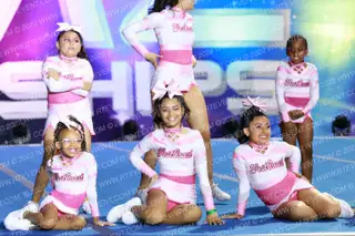 WEST COAST ELITE CRYSTALS
