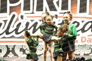 Dynasty Elite Boo! Babies