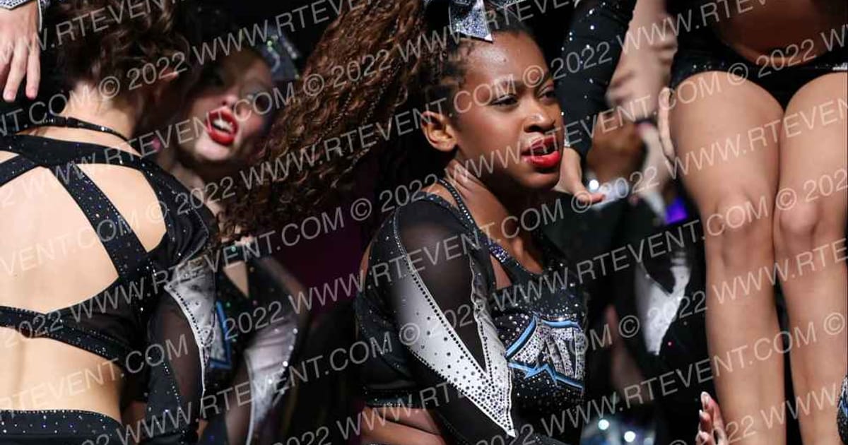 ATA Lake Norman Voltage · One Up Grand Nationals