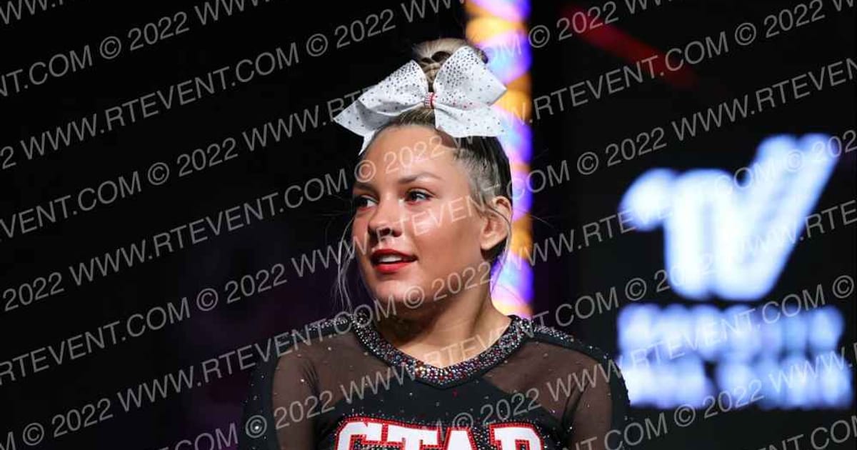 Star Athletics ATL Fame · One Up Grand Nationals