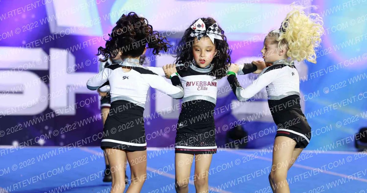 RIVERBANK ELITE ROYAL REBELS · Nor Cal Challenge Cup