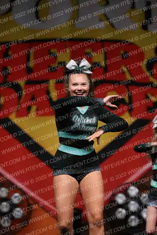 Wicked Extreme J2 Twilight