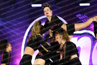 Fierce Idaho Panthers