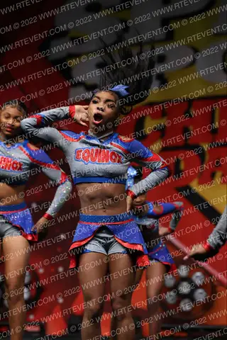 Equinox Allstars Senior Storm