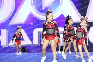 NLDC TEAM HEAT