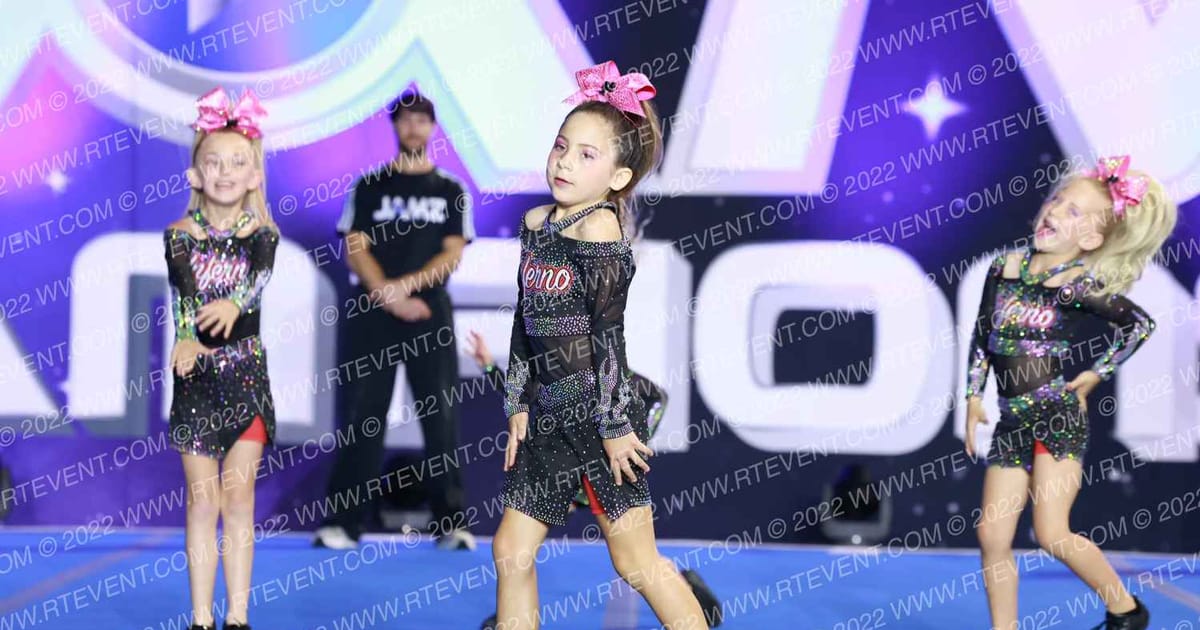 OAKDALE INFERNO EMBERS · Nor Cal Challenge Cup