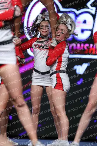 Woodlands Elite   OR Captains