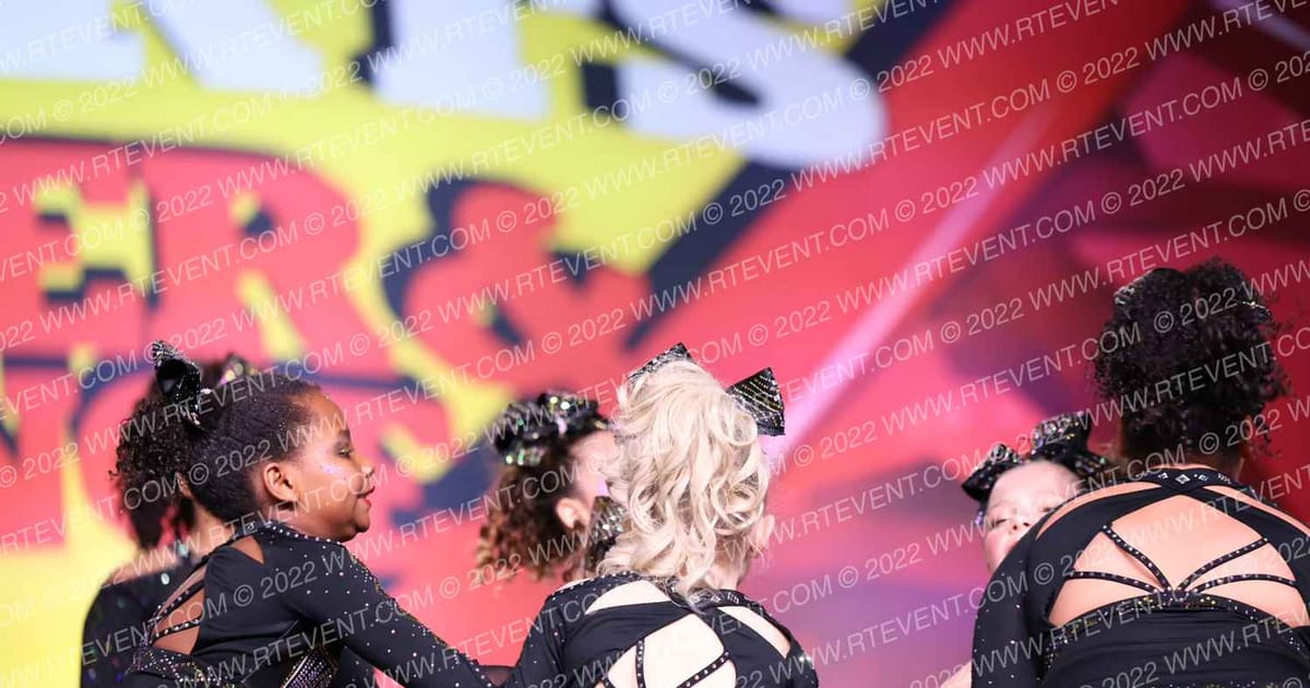 World Cup Supermoons · Spirit Sports Myrtle Beach Nationals