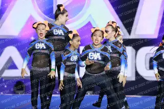 THE CALIFORNIA ALLSTARS Y OPS