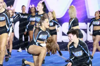 DESTINY CHEER ELITE ROGUE