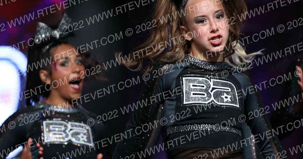 Brandon All Stars Steel · One Up Grand Nationals