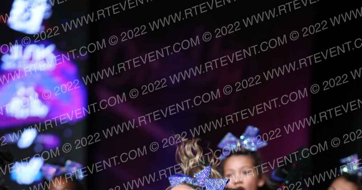Cheer Extreme Kernersville Crush · One Up Grand Nationals