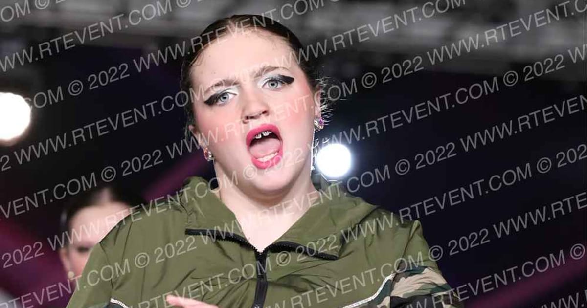 Fierce X Dance Fierce Youth Lions · One Up Grand Nationals