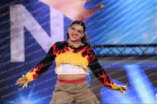 Hot X