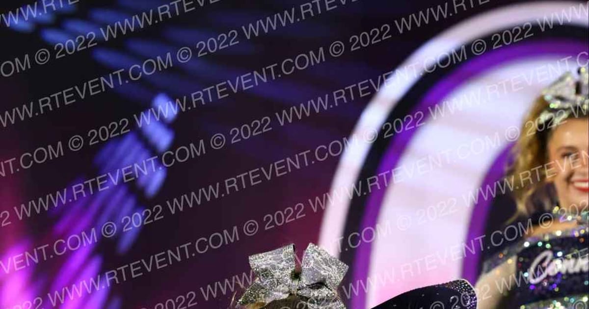 Connect Cheer Northwest Smoke · One Up Bellevue Nationals