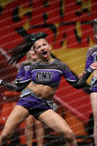 CNY Storm All Stars Electric