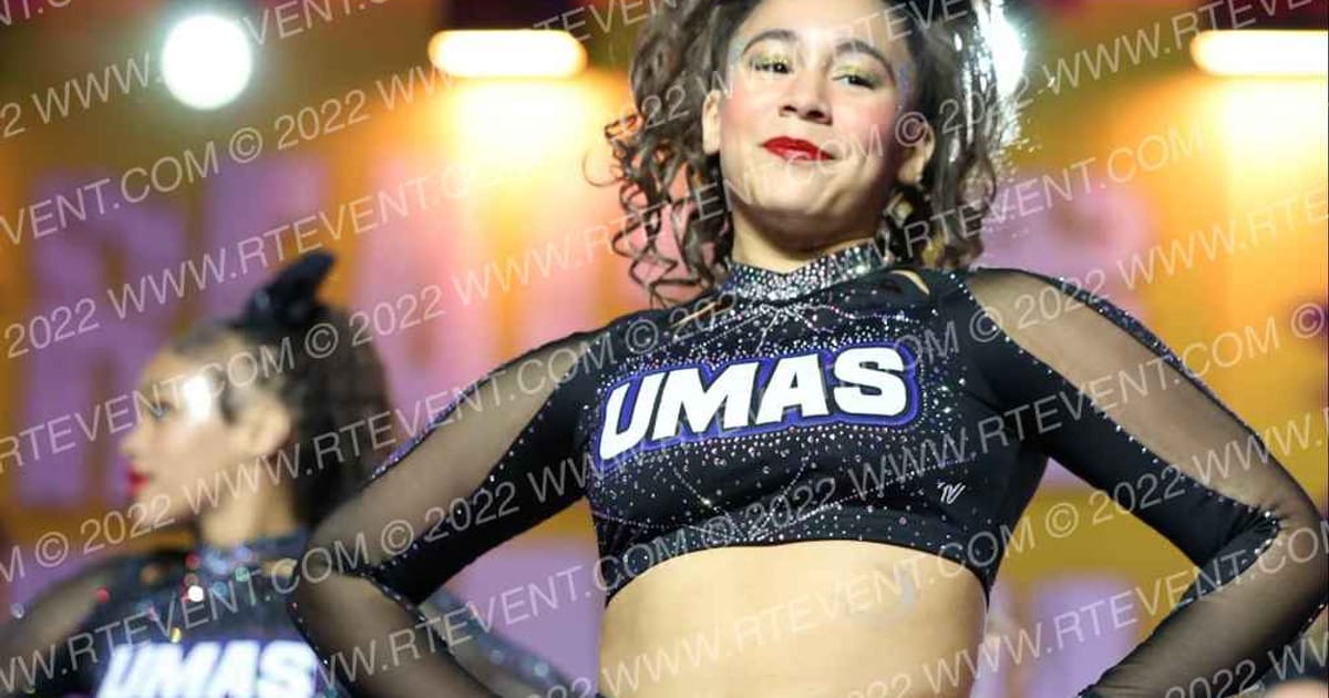 Upper Merion All Stars Midnight · ACDA Reach the Beach D Worlds Grand Nationals