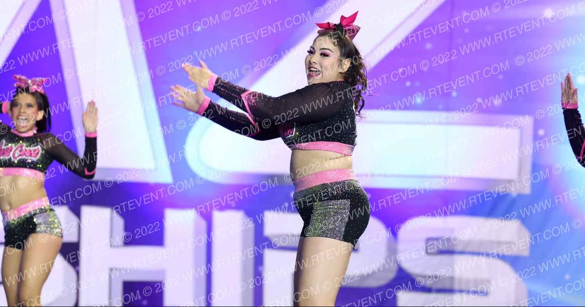 WEST COAST ELITE CODE BLING · Nor Cal Challenge Cup
