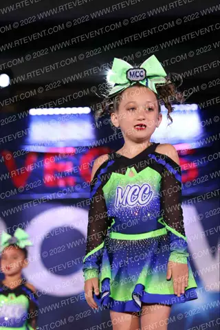 Mystic Cheer Cats Passion