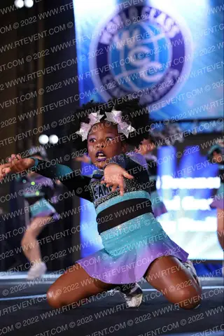 Be Beyond Great Tumbling Studio BBG OG Dreamers