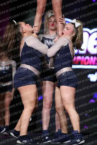 Pack Athletics FIERCE