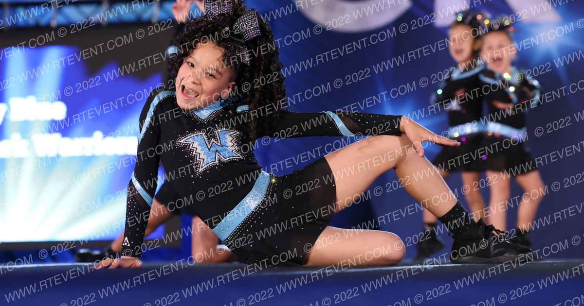 Rohnert Park Warriors Baby Blue · Vegas Crown