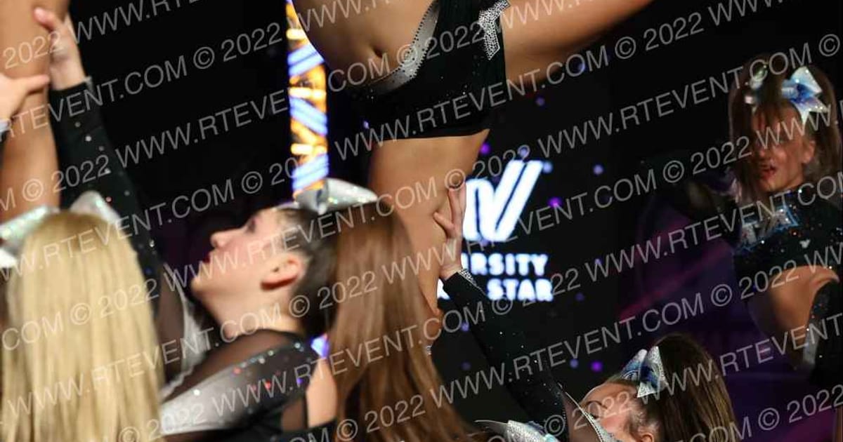 ATA Blue Crush · One Up Grand Nationals