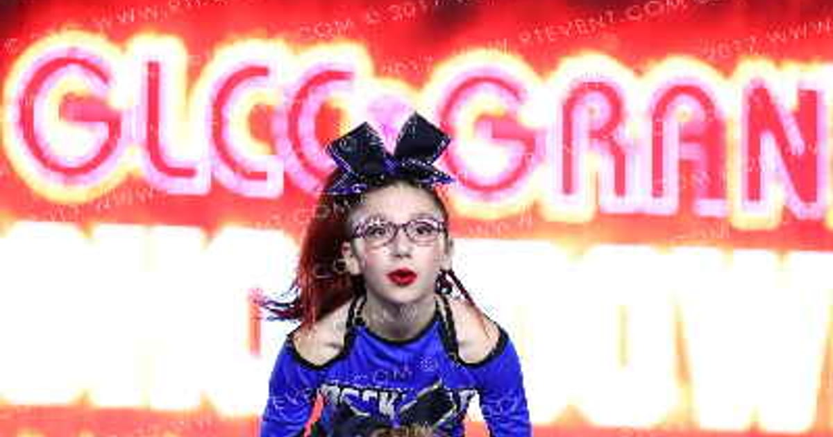 Rockstar Athletics Havoc · GLCC Grand Nationals