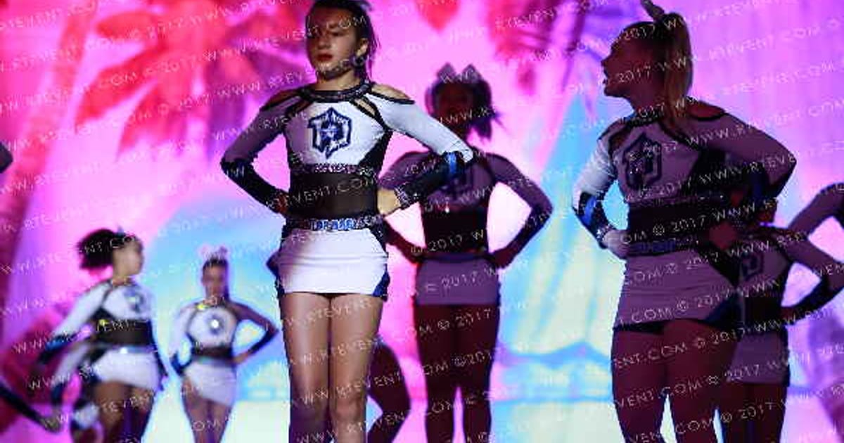 Florida Top Dog All Stars Frost · The American Open Orlando Nationals DIDII